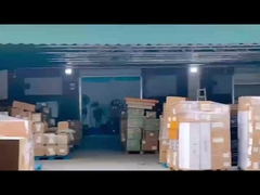 ธุรกิจการจัดส่งระหว่างประเทศ FCL จากกวางโจว จีน ไปยังแบงค็อก ประเทศไทย