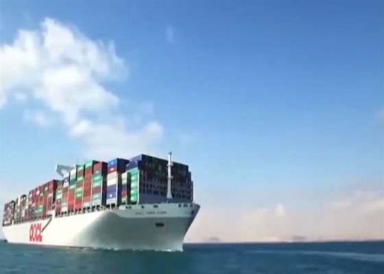 คลังสินค้าให้บริการ ทั่วโลก Dropการส่งสินค้า ตัวแทน บริการขนส่งทางทะเล