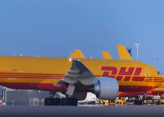 DHL FedEx UPS ระหว่างประเทศ ด่วน การขนส่งสินค้า Service จากกวางโจว จีน ไปยังเม็กซิโก