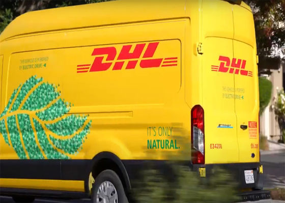 DHL FedEx UPS ระหว่างประเทศ ด่วน การขนส่งสินค้า Service จากกวางโจว จีน ไปยังเม็กซิโก
