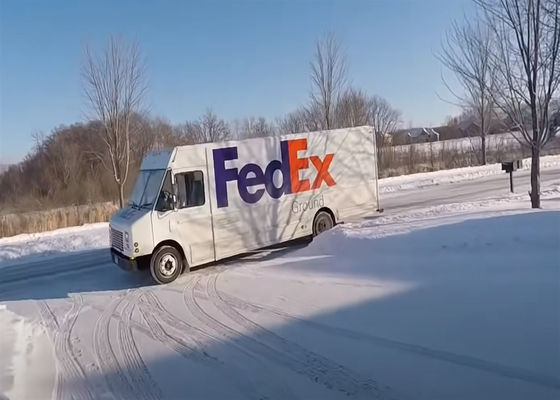 FedEx ทั่วโลก ระหว่างประเทศ ด่วน Delivery Worldwide ด่วน Courier Service DDU DDP บริการรับส่งสินค้าโดยสายด่วนทั่วโลก