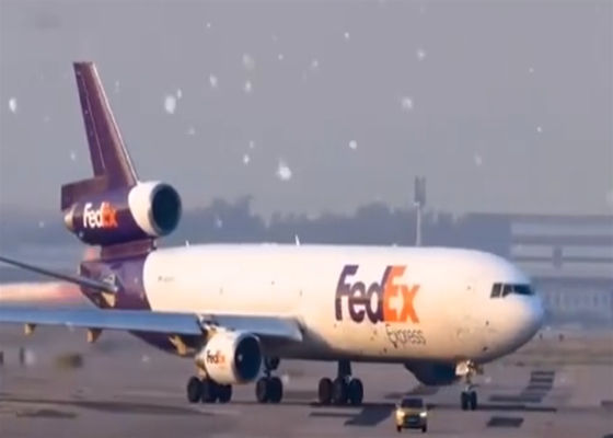 DHL UPS FedEx ส่งสัมภาระ จีน ไปออสเตรเลีย ผู้ขนส่งการขนส่งระหว่างประเทศ