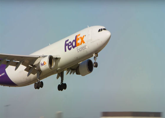 DHL UPS FedEx ส่งสัมภาระ จีน ไปออสเตรเลีย ผู้ขนส่งการขนส่งระหว่างประเทศ