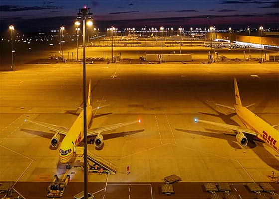 DHL FEDEX UPS ส่งสินค้า ส่งสินค้า จีน ถึง ซิดนีย์ โกลสติกส์การขนส่งโลก