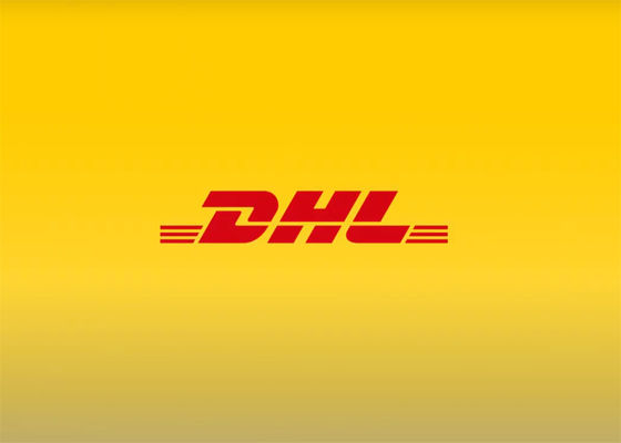 จีนไปทั่วโลก ส่งสัมภาระระหว่างประเทศ DHL บริการส่งประตูต่อประตู