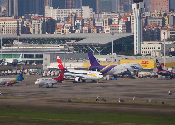 DDU ระหว่างประเทศ Air การขนส่งสินค้า การส่งสินค้า บริการส่งสินค้า