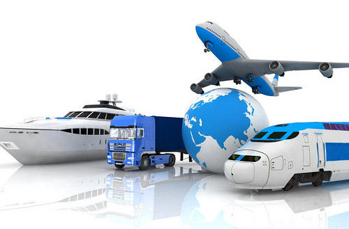 UPS International Shipping Door to Door Logistics Services Expert 3-5 วัน จากจีนไปทั่วโลก